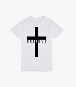Buy Trinity Shirts