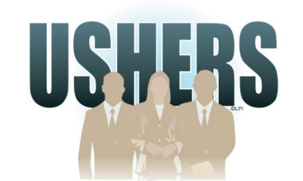 SeniorUsherMinistry
